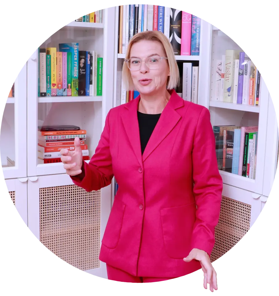 About Ineke Vermeulen