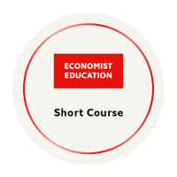 Business Writing certificate - The Economist